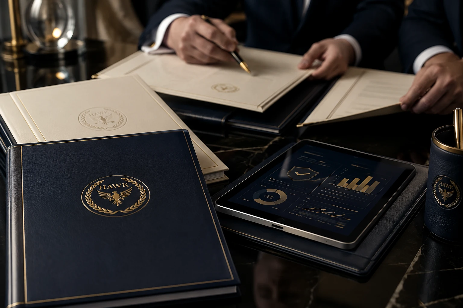 Quality & International Certifications